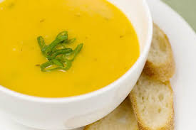Soupe Potiron Poireau Au Thermomix Pour Votre Diner Ou Entree Soupe Potiron Poireaux Potiron Potiron Thermomix