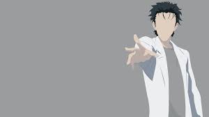 Kumpulan gambar tentang deviantart wallpaper anime, klik untuk melihat koleksi gambar lain di kibrispdr.org. Okabe On Steinsgatefans Deviantart Animated Wallpapers For Mobile Steins Anime