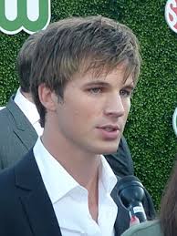 Matt Lanter — Wikipédia