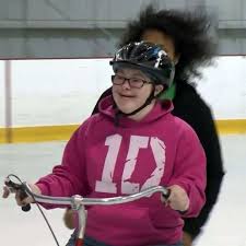 A wide variety of funny safety helmet options are available to you, such as sport, material, and season. Kids With Special Needs Learn To Ride Bikes Abc News
