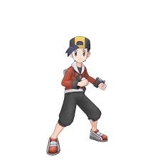 Ethan (Masters) - Bulbapedia, the community-driven Pokémon encyclopedia