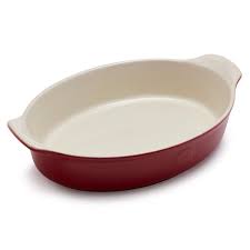 Maybe you would like to learn more about one of these? Emile Henry Modern Classics Oval Baker Sur La Table