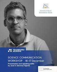 📢 New Workshop Announcement