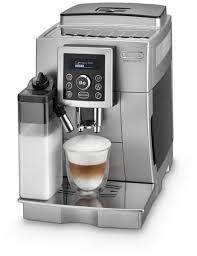 Coffee maker cafetera espresso coffeemaker espresso mini 3 cup single brewer pot check price. De Longhi Compact Bean To Cup Coffee Machine Silver Ecam 23 460 S Price In Saudi Arabia Souq Saudi Arabia Kanbkam