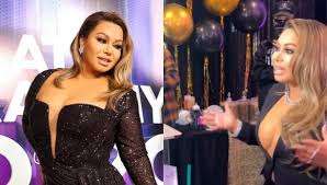 Chiquis rivera is a famous american television personality and singer. Latin Grammy 2020 Chiquis Rivera Se Emociono Hasta Las Lagrimas Con Nuevo Triunfo Nndc Celebrities Trome