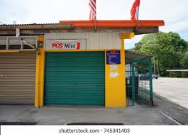 Private offices desks meetings & conference rooms virtual offices. Kota Kinabalu Malaysia Oct 29 2017 Stock Photo Edit Now 745341403