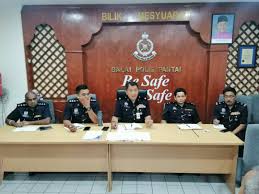Balai polis pantai kuala lumpur is a polis police based in pantai kuala lumpur. Taklimat Dan Panggil Nama General Polis Brickfields Facebook