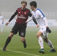 League leaders ac milan await the visit of near neighbours atalanta bc on saturday, with the opportunity arising for the rossoneri to declare themselves 'winter champions' at serie a's halfway stage. Finished Milan 0 0 Atalanta Rossoneri Blog Ac Milan News