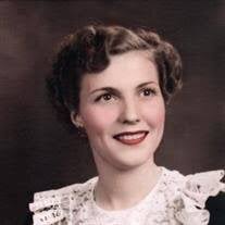 Evelyn Taylor Obituary