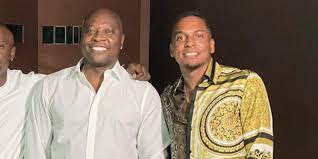 Sebastián Rincón mensaje en Instagram y foto con su padre Freddy Rincón |  Curiosidades de fútbol | Futbolred