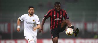 E ora il mondo del calcio. Chi Ha Prestato 8 Milioni Di Dollari Al Proprietario Del Milan E Per Fare Cosa