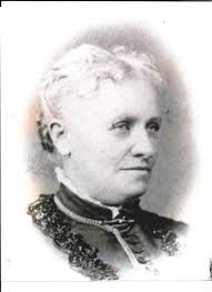 Elizabeth (Booth) Bradley (1839-1903)