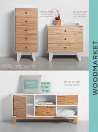 Wood Market Nordic Diseno De Muebles Muebles Nordicos Muebles