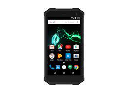 ARCHOS Saphir 50X, Smartphones - Überblick