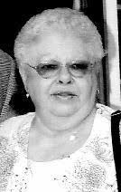 Genevieve Altland Obituary (2015)