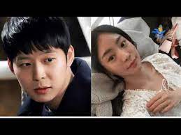 On february 7, 2012, a traditional wedding scene was filmed at gyeonghui palace in seoul, involving the young crown prince lee gak and hwa yong. Video Micky Yoochun Marriage