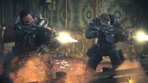 Our walkthrough for gears 5 contains all the necessary information, puzzle solutions, strategies for boss fights, as well as tips that will help you. Gears Of War Games Gears Of War Ultimate
