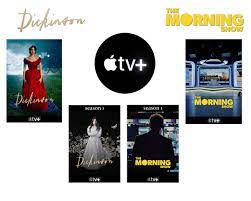 Here's our guide to the best apple shows right now, from mythic quest to defending jacob. What To Watch The Best Shows On Apple Tv Film Daily
