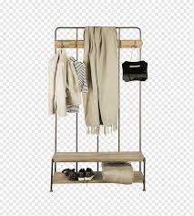 Find the perfect clothes rack white background stock photos and editorial news pictures from getty images. Brown Clothes Hanger Illustration Clothes Hanger Clothing Coat Closet Clothes Button Angle Furniture Triangle Png Pngwing