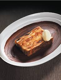 Caramelized Banana Bread And Butter Pudding The Happy Foodie Recipe Bread And Butter Pudding Cakes Plus Caramelized Bananas