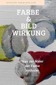 Farben Mischen Lernen Farben Mischen Farben Der Maler