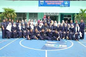 Kepala sekolah berprestasi provinsi dki jakarta tahun 2019/2020. Sman 103 Jakarta Timur Beranda Facebook