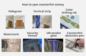 (it was cheaper than purchasing 3 to a. How To Spot Counterfeit Money And What To Do When You Receive It Housecall Pro