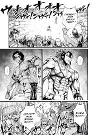 Explained in the valhalla constitution, article no. Read Record Of Ragnarok Vol 8 Chapter 36 Chapter 36 Destruction And Storm On Mangakakalot