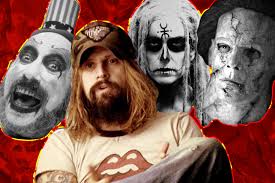 91 best zombie films on netflix. Rob Zombie S Villains Are His Heroes Which Make His Films Devilish Delights Decider