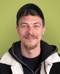 Kevin Koski's Instagram, Twitter & Facebook