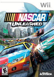 Developed by eutechnyx, and published by new nascar video game licensee dusenberry martin racing. Activision Announces Nascar Unleashed
