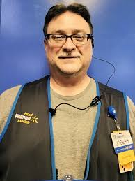 To Our Beloved Joe, We associates, your family away from family, miss you.  Thank you for your dedication, leadership, and service. Thank you for your  wisdom and patience. Thank you for all