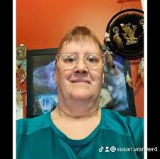 Susan Wanner in people