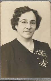 Katherine Marie Otterbeck Rickert (1891-1979)