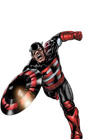 Кевин танчароэн, джесси бокко, билл джирхарт и др. U S Agent Marvel Comics Vs Battles Wiki Fandom