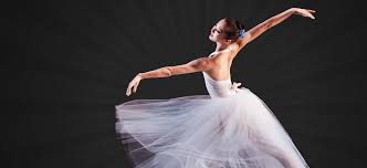 Houston Ballet Mixed Repertory