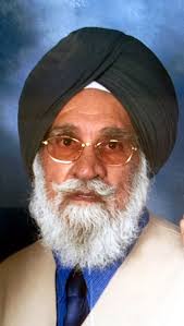 Major Sidhu Obituary