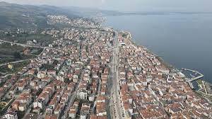 Başta karamürsel olmak üzere kocaeli nin 4 ilçesinde seçim var. Karamursel Vikipedi
