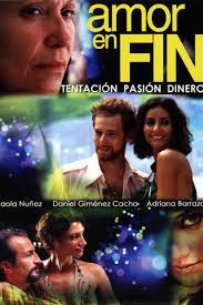 How to watch and stream Amor En Fin