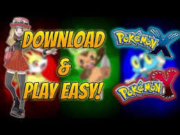 Descargar rom 3ds google drive parte 1 · descargar rom 3ds google drive parte 2. Pokemon Y Download Code 10 2021
