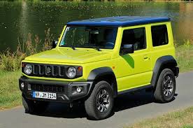 We handle all registration and custom clearance process we offer shipment services our location: Suzuki India Has Plans To Make A 5 Door Jimny That Could Come In May Autodeal