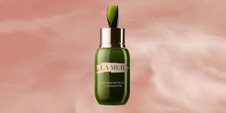 4.2 la mer revitalizing mask. How Bazaar La Mer The Concentrate