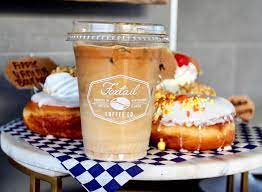 We are open for breakfast and lunch 7 days a week and serve…. 5 Essential Winter Park Coffee Shops Park Ave Magazine Winter Park