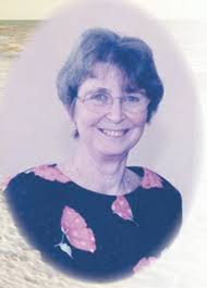 The Baptist Union of Great Britain : The Revd Pat Heap: 1938-2024