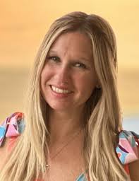 Obituary for Alison Brooke Lewis