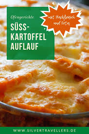 Susskartoffel Auflauf Mit Hackfleisch Und Feta Rezept Susskartoffelauflauf Kochen Und Backen Susskartoffel Rezept Ofen