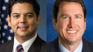 Brian Nestande campaign: Raul Ruiz 'laundering money'