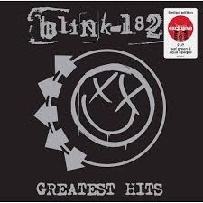 Its biggest risk is that in a sea of constant pop reinvention, grande has hunkered down more confidently and astutely on her core musical identity, one that she has very rarely swayed from. Blink 182 Greatest Hits Target Exclusive Vinyl Target