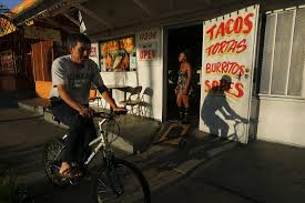 Latino rim job (83,118 results). Latinos Now Dominate Watts But Some Feel Blacks Still Hold Power Los Angeles Times