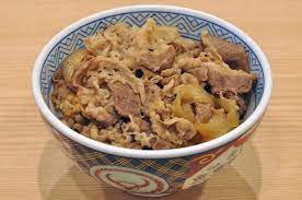 Yoshinoya cupertino 289 photos 275 reviews japanese 19825 stevens creek blvd cupertino ca restaurant reviews phone number menu : Gyudon Wikipedia